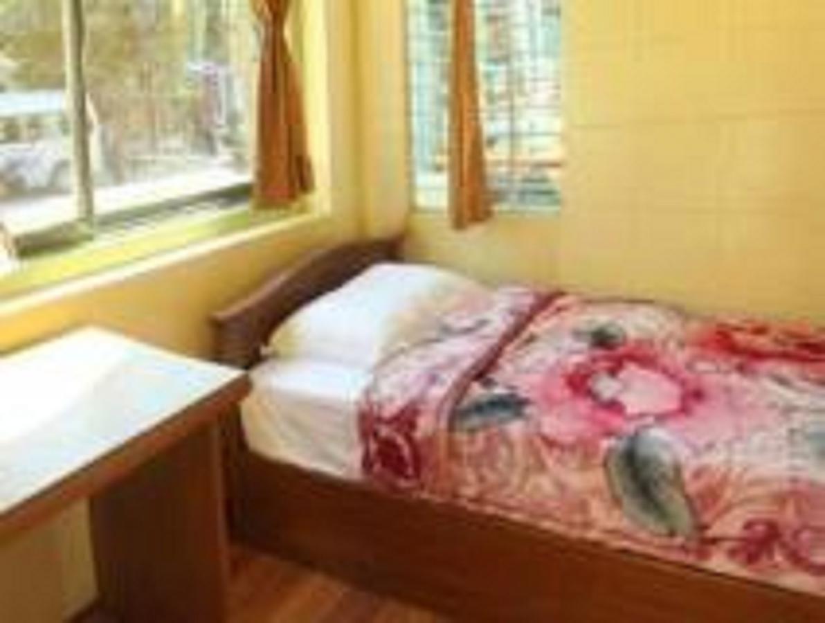 Yee Shin Guest House Хзипо Экстерьер фото